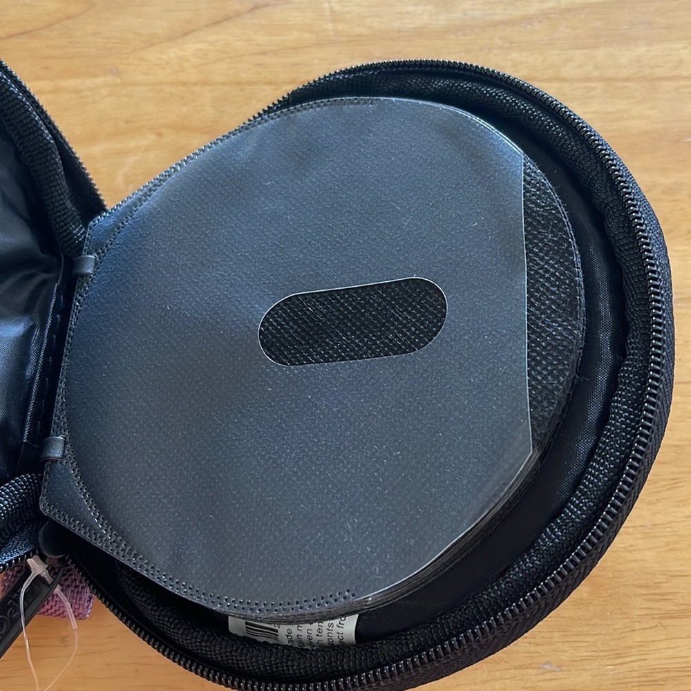 Hipce CD Wallet - Picture 3 of 3